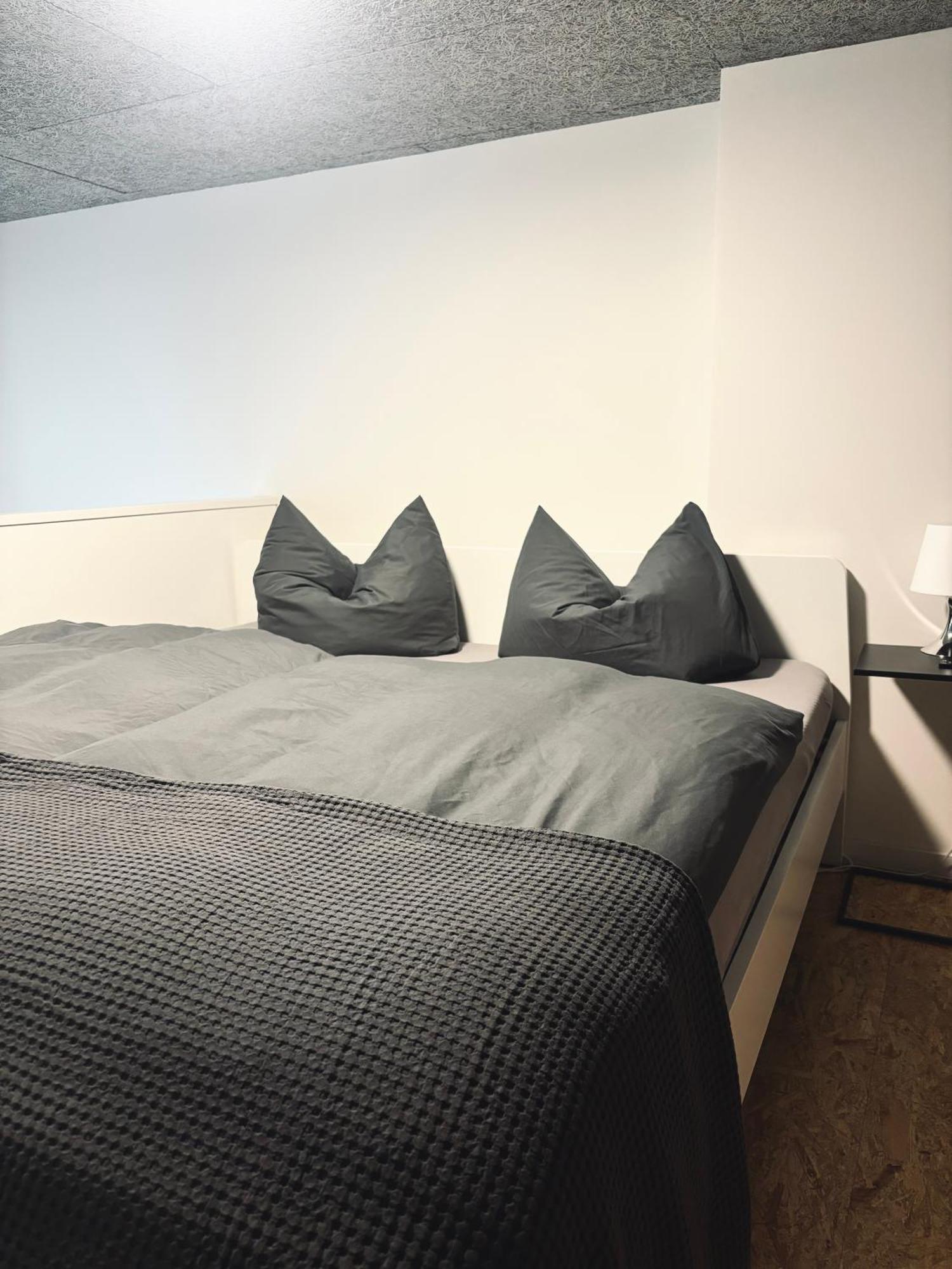 X-Loft Erfurt Apartment Bagian luar foto